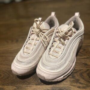 **SOLD** Nike Air Max 97 Barely Rose